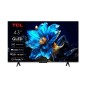 TCL 43T69C 43 4K UHD (2160p) Smart TV